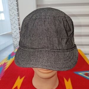 EXP-111 Express Military Style Unisex Cap Hat L-XL New